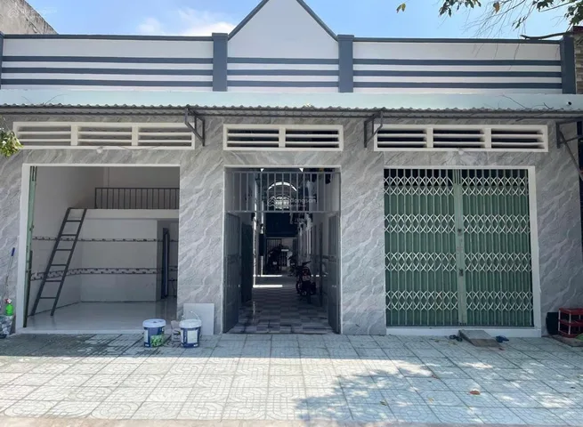 Bất động sản tại Bình Dương - ảnh 1
