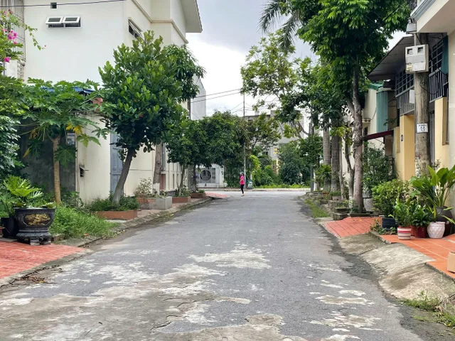 Bất động sản tại Hải Phòng - ảnh 1