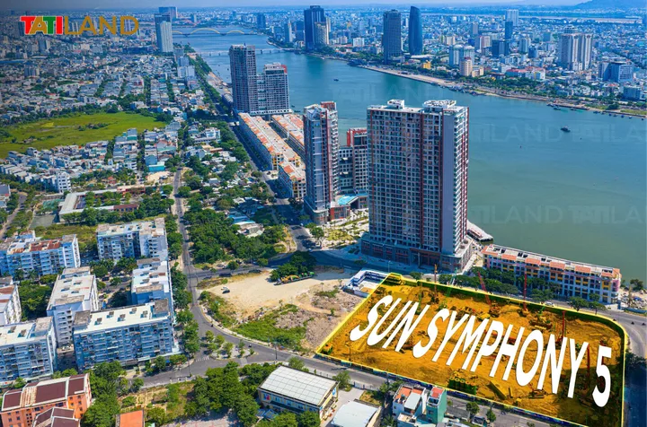 Bất động sản tại Đà Nẵng - ảnh 1