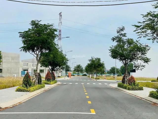 Bất động sản tại Đồng Nai - ảnh 1