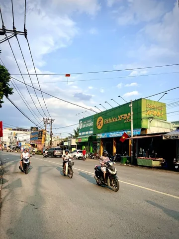 Bất động sản tại Đồng Nai - ảnh 1