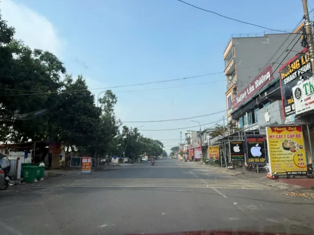 Bất động sản tại Phú Thọ - ảnh 1
