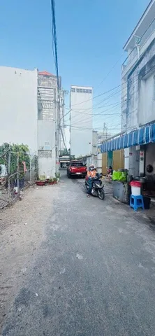 Bất động sản tại TP. Hồ Chí Minh - ảnh 1