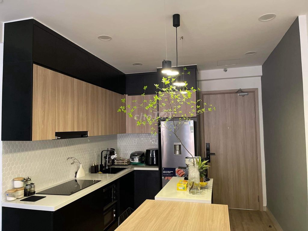 Căn hộ / chung cư tại Thủ Đức, TP. Hồ Chí Minh - ảnh 3