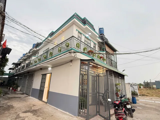 Bất động sản tại Long An - ảnh 1