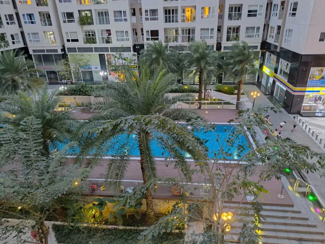 Bất động sản tại TP. Hồ Chí Minh - ảnh 1