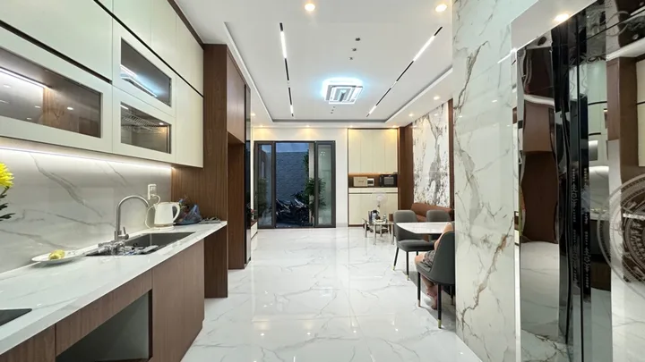 Bất động sản tại Hà Nội - ảnh 1