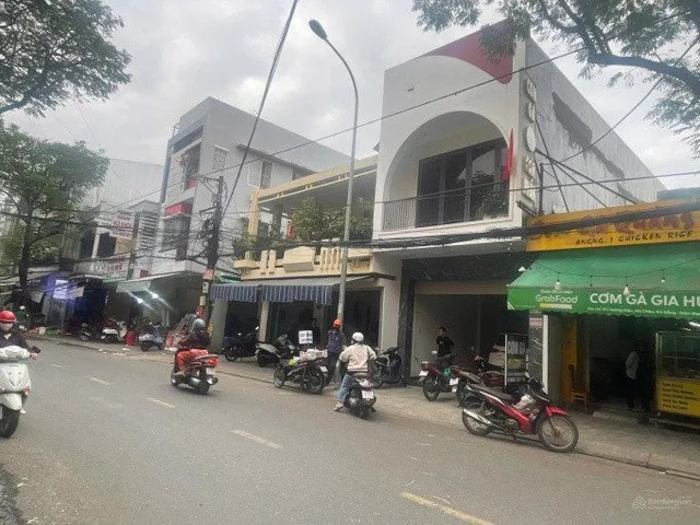 Bất động sản tại Đà Nẵng - ảnh 1