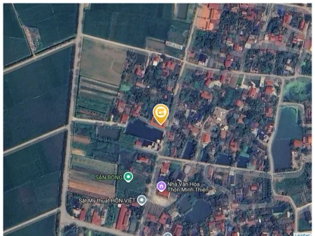 Bất động sản tại Hưng Yên - ảnh 1