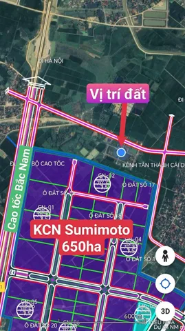 Bất động sản tại Thanh Hóa - ảnh 1