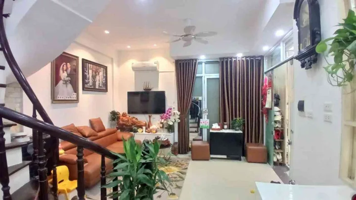 Bất động sản tại Hà Nội - ảnh 1