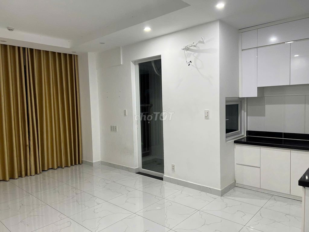 Căn hộ / chung cư tại 8, TP. Hồ Chí Minh - ảnh 4