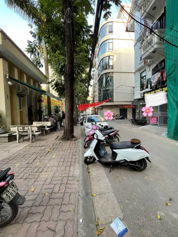 Bất động sản tại Hà Nội - ảnh 1