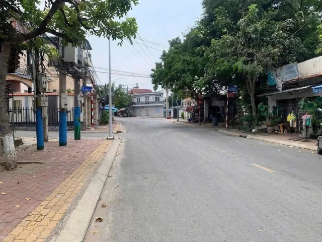 Bất động sản tại Bình Dương - ảnh 1