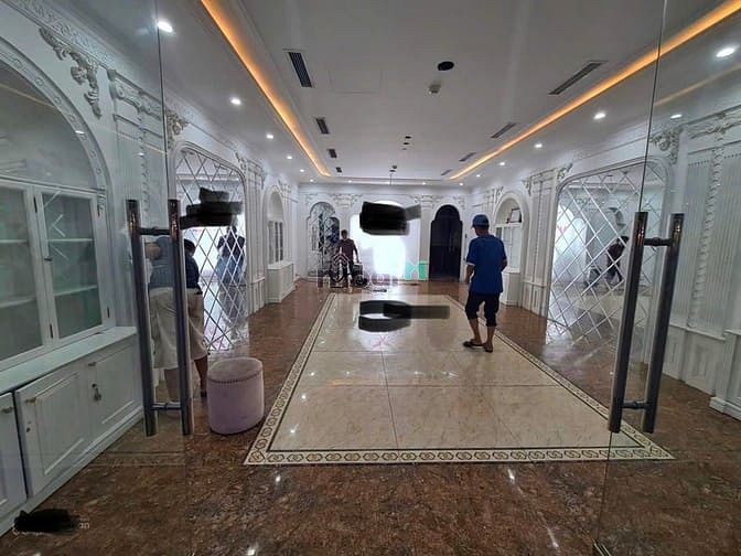 Nhà riêng tại Cầu Giấy, Hà Nội - ảnh 1