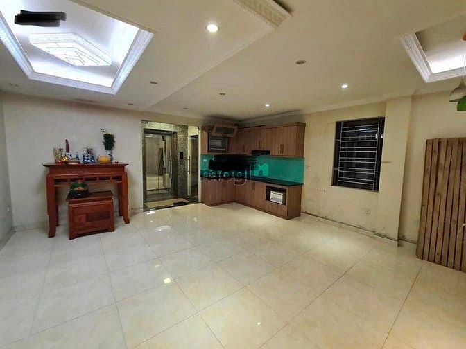 Nhà riêng tại Cầu Giấy, Hà Nội - ảnh 3