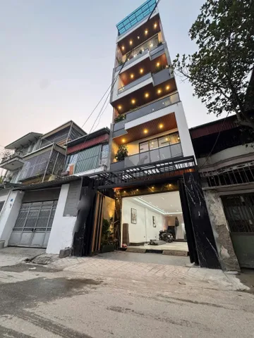Bất động sản tại Hà Nội - ảnh 1
