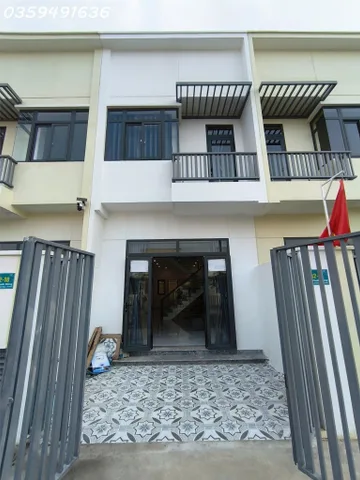 Bất động sản tại Tây Ninh - ảnh 1