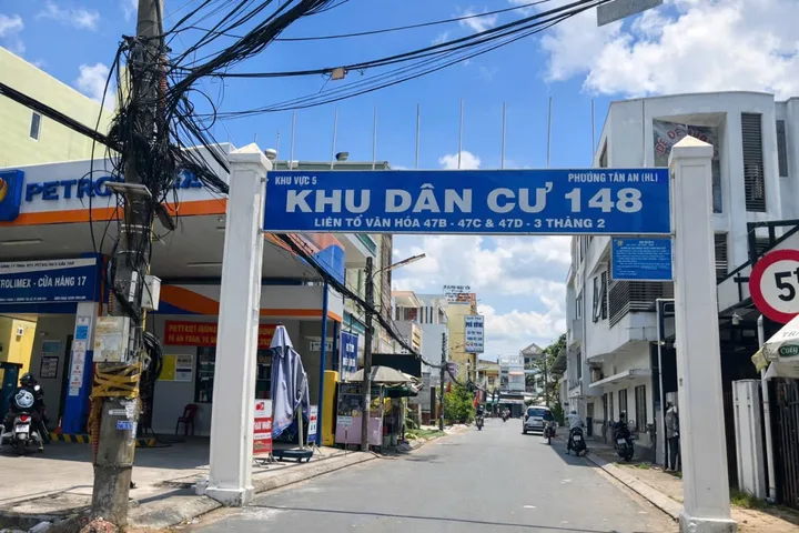 Bất động sản tại Cần Thơ - ảnh 1