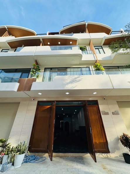 Bất động sản tại TP. Hồ Chí Minh - ảnh 1