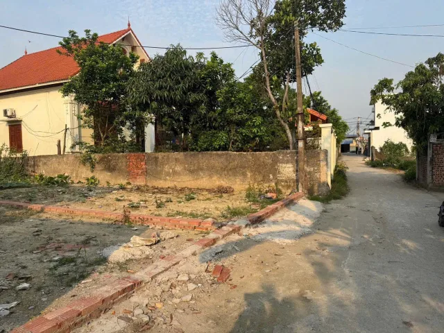 Bất động sản tại Hải Phòng - ảnh 1