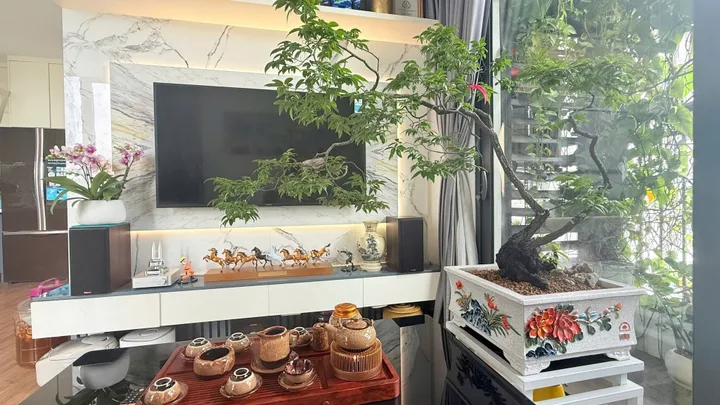 Bất động sản tại Hà Nội - ảnh 1