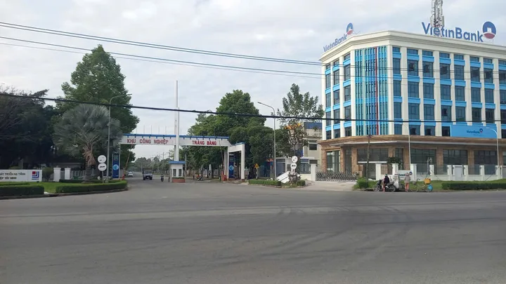 Bất động sản tại Tây Ninh - ảnh 1