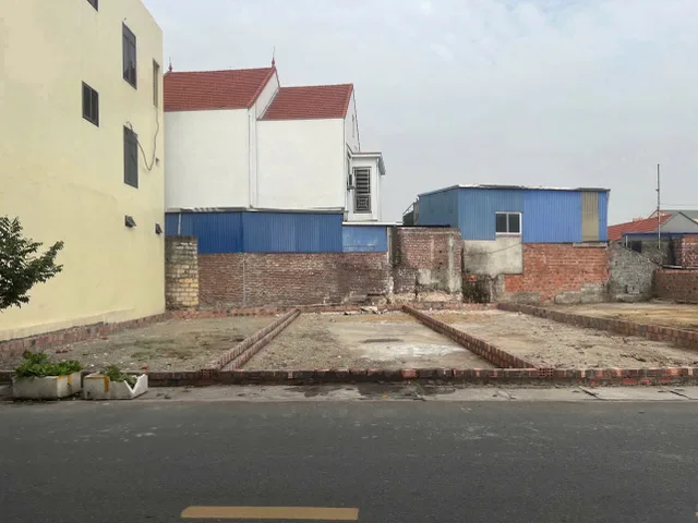 Bất động sản tại Hải Phòng - ảnh 1
