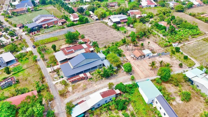 Bất động sản tại Tây Ninh - ảnh 1