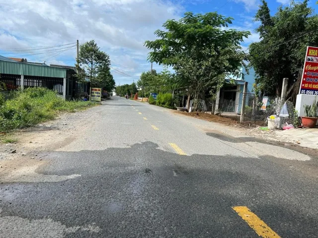 Bất động sản tại Tây Ninh - ảnh 1