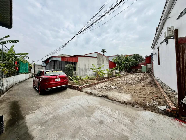 Bất động sản tại Hải Phòng - ảnh 1
