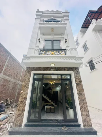 Bất động sản tại Hải Phòng - ảnh 1