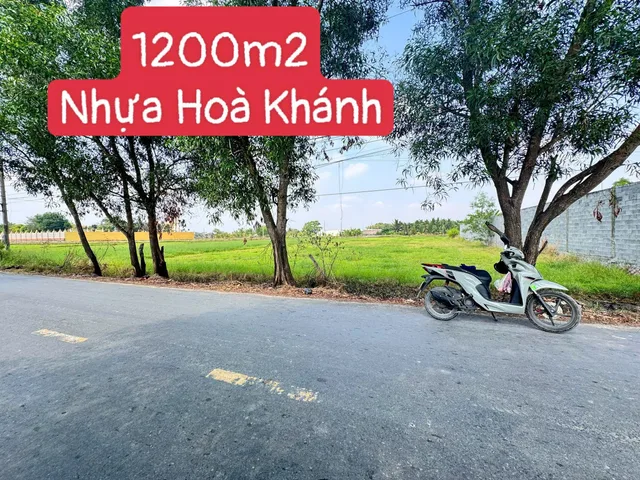 Bất động sản tại Tây Ninh - ảnh 1
