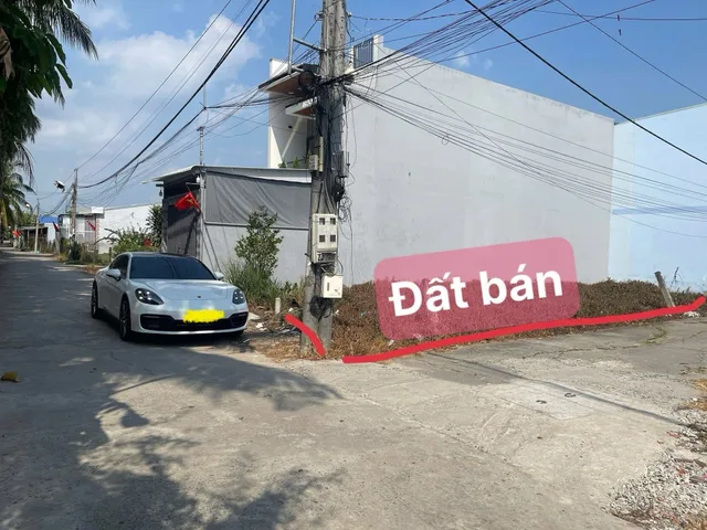 Bất động sản tại Tiền Giang - ảnh 1
