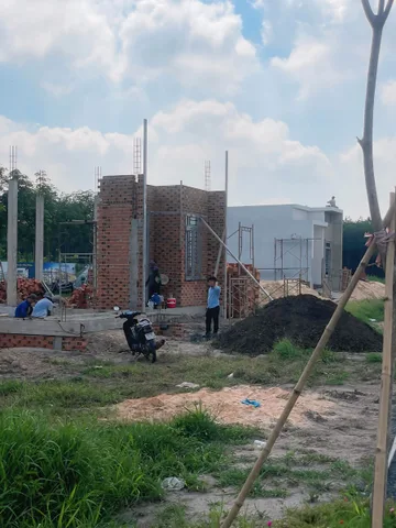 Bất động sản tại Bình Phước - ảnh 1