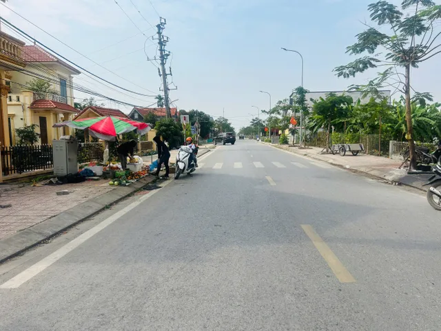 Bất động sản tại Hải Phòng - ảnh 1