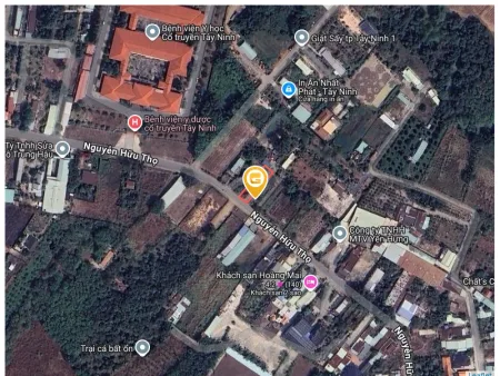 Bất động sản tại Tây Ninh - ảnh 1
