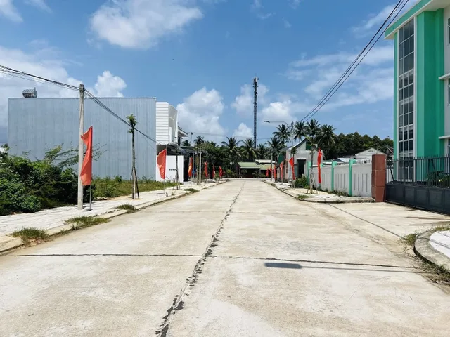 Bất động sản tại Bình Định - ảnh 1
