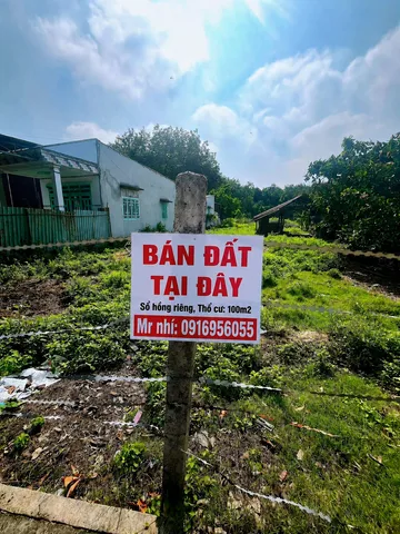 Bất động sản tại Bình Dương - ảnh 1