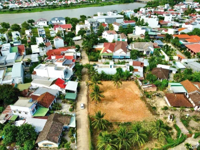 Bất động sản tại Khánh Hòa - ảnh 1