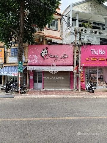 Bất động sản tại TP. Hồ Chí Minh - ảnh 1