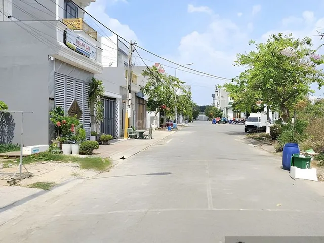 Bất động sản tại Nam Định - ảnh 1