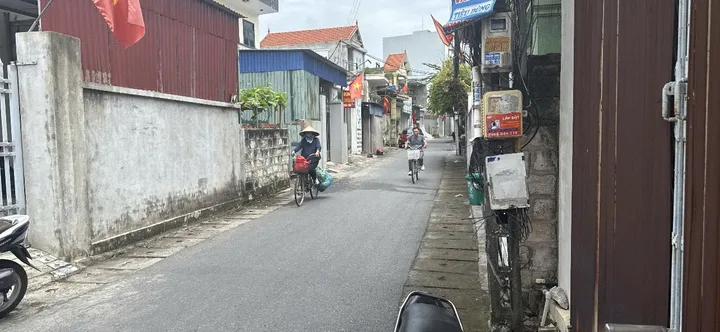 Bất động sản tại Hải Phòng - ảnh 1