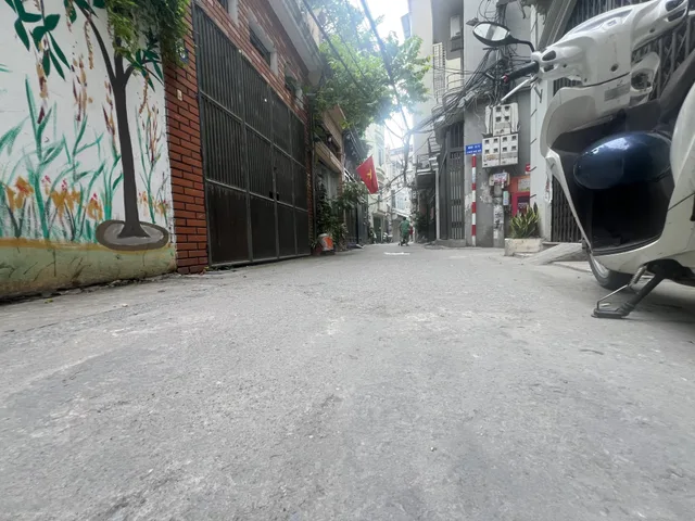 Bất động sản tại Hà Nội - ảnh 1
