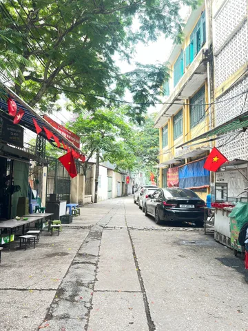 Bất động sản tại Hà Nội - ảnh 1