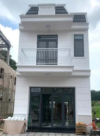 Bất động sản tại Bình Dương - ảnh 1