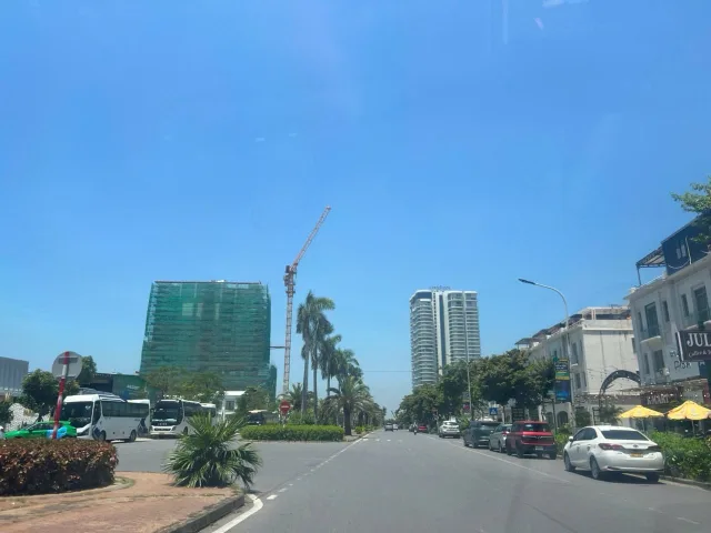 Bất động sản tại Quảng Ninh - ảnh 1