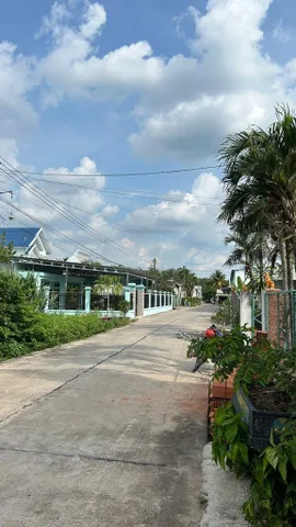 Bất động sản tại Bình Dương - ảnh 1