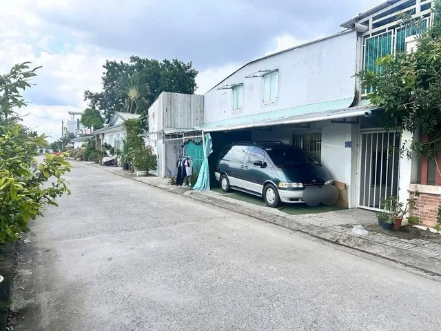 Bất động sản tại Cần Thơ - ảnh 1