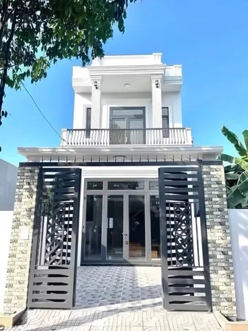 Bất động sản tại Bình Dương - ảnh 1